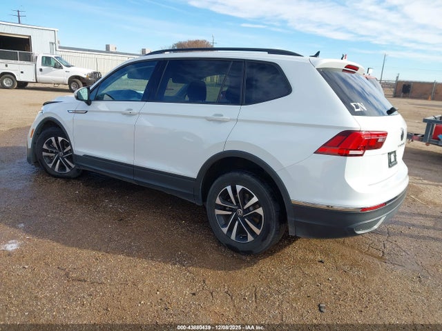Aukcja sprzedaży 2023 Volkswagen Tiguan 2.0t S, vin: 3VVRB7AX5PM047703, numer aukcji: 43880439