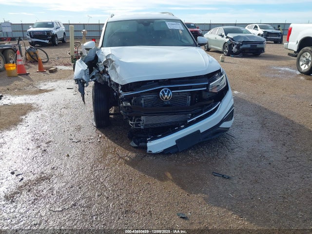 Aukcja sprzedaży 2023 Volkswagen Tiguan 2.0t S, vin: 3VVRB7AX5PM047703, numer aukcji: 43880439