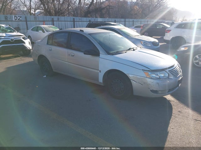 Продажа на аукционе авто 2004 Saturn Ion 2, vin: 1G8AJ52F54Z168356, номер лота: 43880440