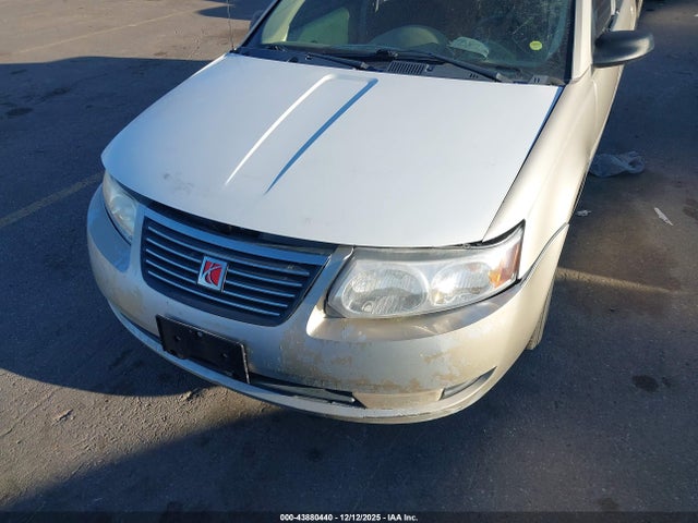 Продажа на аукционе авто 2004 Saturn Ion 2, vin: 1G8AJ52F54Z168356, номер лота: 43880440