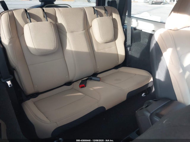 2021 JEEP WRANGLER 1C4GJXAN3MW626899 Photo 7