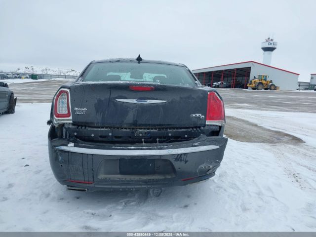 2017 CHRYSLER 300C 2C3CCAKG2HH580268 Photo 5