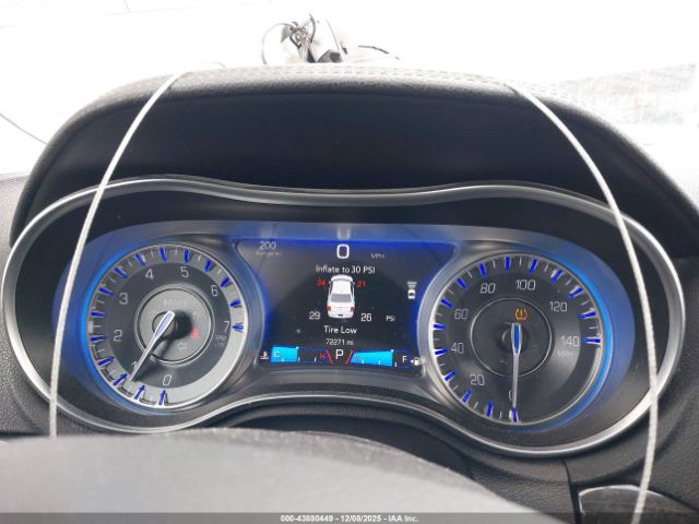 2017 CHRYSLER 300C 2C3CCAKG2HH580268 Photo 6