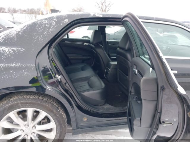 2017 CHRYSLER 300C 2C3CCAKG2HH580268 Photo 7