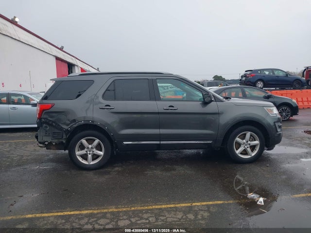 Ford EXPLORER XLT 2017 1FM5K8D89HGA62526 Image 14