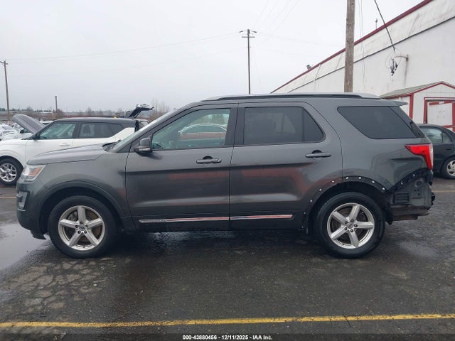 Ford EXPLORER XLT 2017 1FM5K8D89HGA62526 Image 15