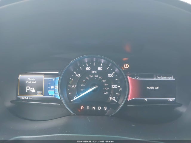 Ford EXPLORER XLT 2017 1FM5K8D89HGA62526 Image 7
