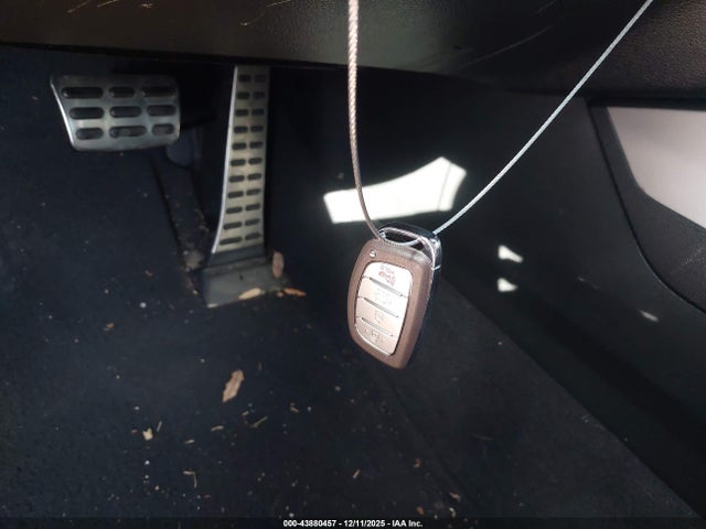 2017 HYUNDAI SONATA 5NPE34AB7HH537306 Photo 10