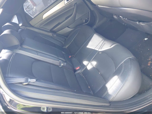 2017 HYUNDAI SONATA 5NPE34AB7HH537306 Photo 7