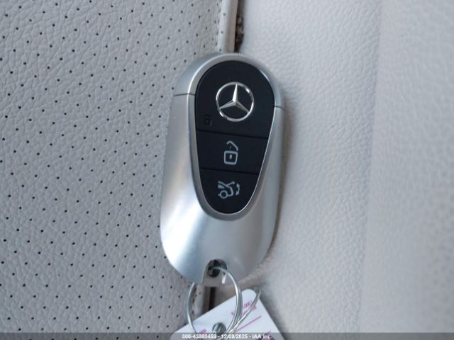 2022 MERCEDES-BENZ C 300 W1KAF4HB2NR034336 Photo 10