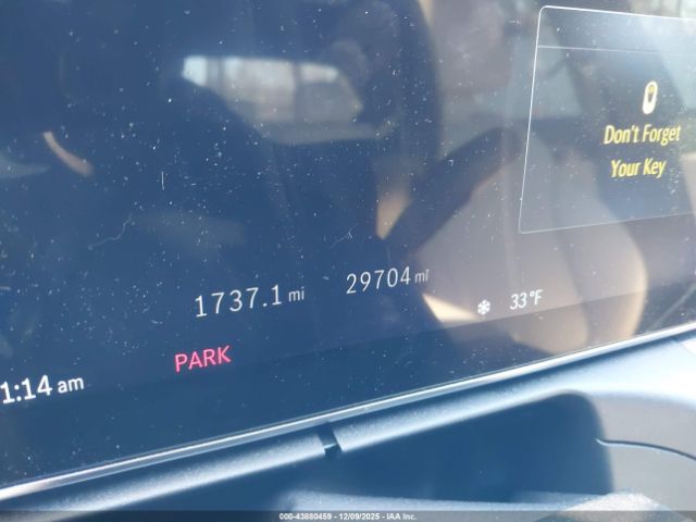 2022 MERCEDES-BENZ C 300 W1KAF4HB2NR034336 Photo 6