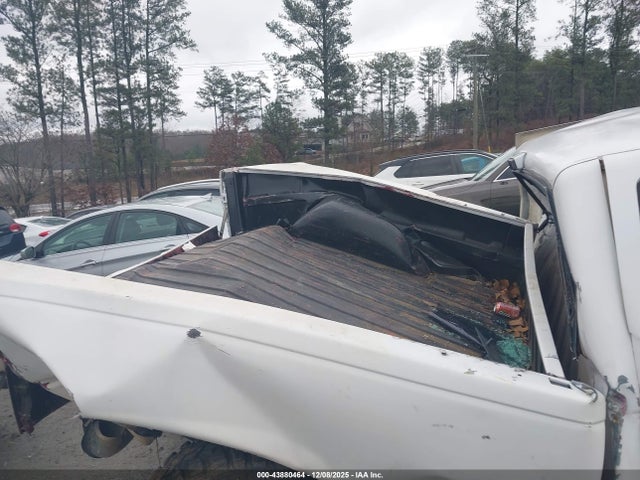 1989 CHEVROLET GMT-400 1GCDK14K0KE282594 Photo 7