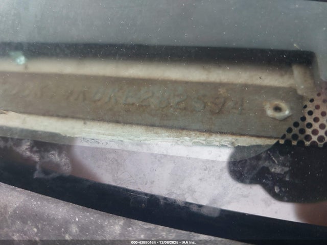 1989 CHEVROLET GMT-400 1GCDK14K0KE282594 Photo 8