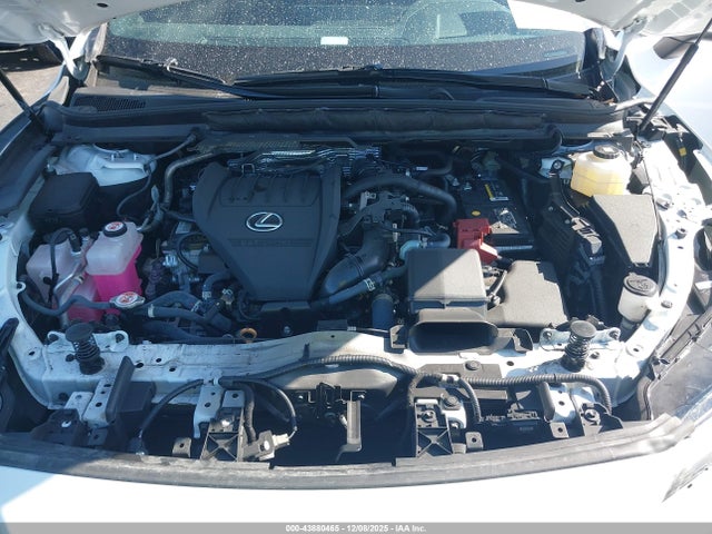 2T2BAMCAXRC052204 Lexus Rx 350 F Sport Handling