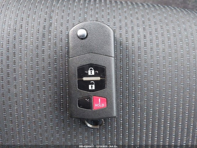43880477 :رقم المزاد ، JM1BL1SF2A1343735 vin ، 2010 Mazda Mazda3 I Touring مزاد بيع