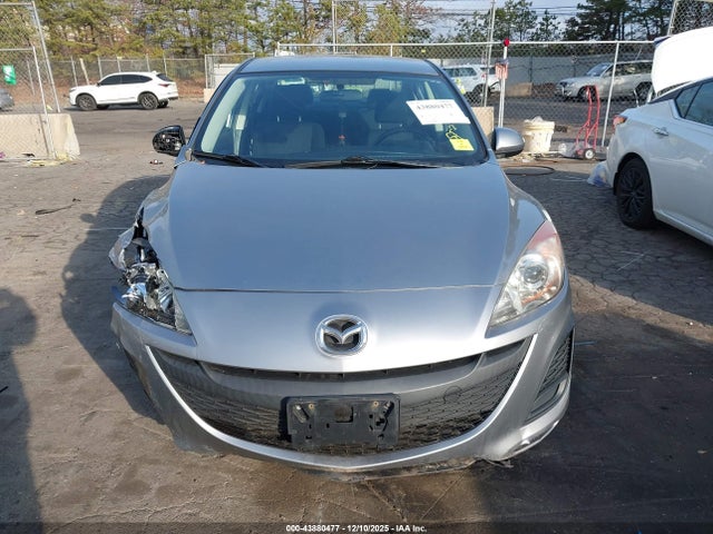 43880477 :رقم المزاد ، JM1BL1SF2A1343735 vin ، 2010 Mazda Mazda3 I Touring مزاد بيع
