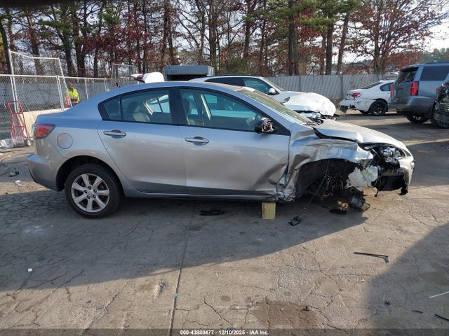 43880477 :رقم المزاد ، JM1BL1SF2A1343735 vin ، 2010 Mazda Mazda3 I Touring مزاد بيع