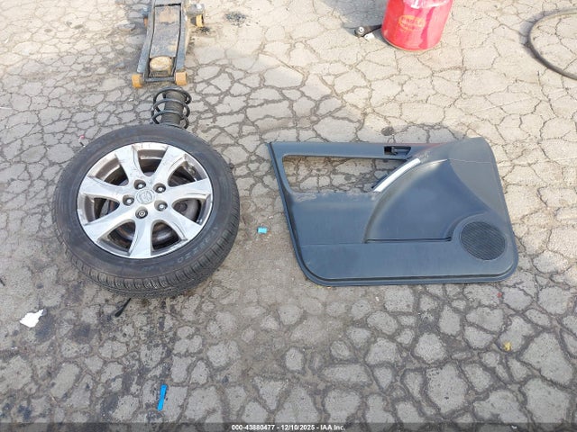 43880477 :رقم المزاد ، JM1BL1SF2A1343735 vin ، 2010 Mazda Mazda3 I Touring مزاد بيع