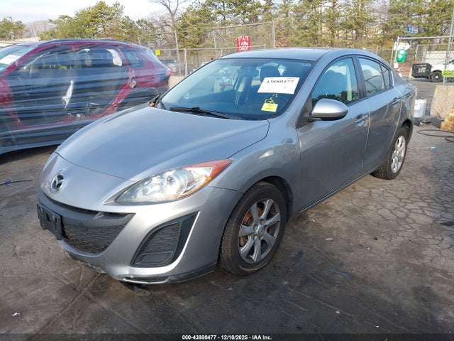 43880477 :رقم المزاد ، JM1BL1SF2A1343735 vin ، 2010 Mazda Mazda3 I Touring مزاد بيع