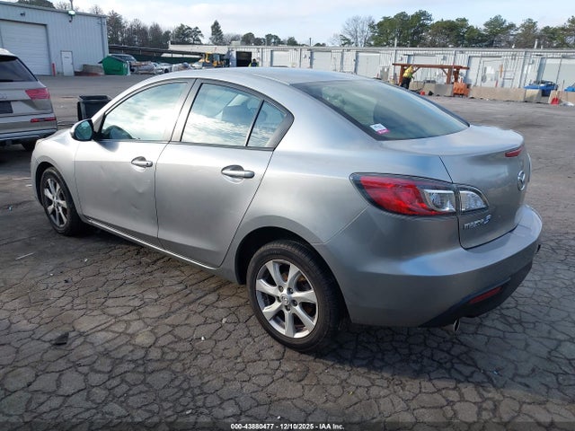 43880477 :رقم المزاد ، JM1BL1SF2A1343735 vin ، 2010 Mazda Mazda3 I Touring مزاد بيع