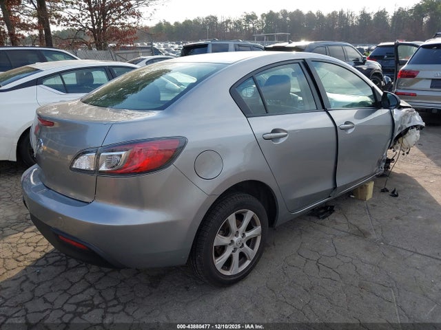 43880477 :رقم المزاد ، JM1BL1SF2A1343735 vin ، 2010 Mazda Mazda3 I Touring مزاد بيع