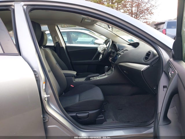 43880477 :رقم المزاد ، JM1BL1SF2A1343735 vin ، 2010 Mazda Mazda3 I Touring مزاد بيع