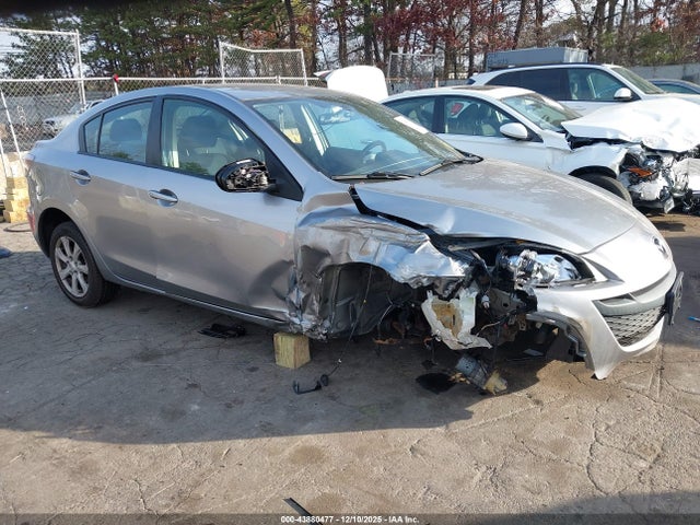43880477 :رقم المزاد ، JM1BL1SF2A1343735 vin ، 2010 Mazda Mazda3 I Touring مزاد بيع