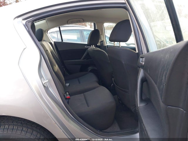 43880477 :رقم المزاد ، JM1BL1SF2A1343735 vin ، 2010 Mazda Mazda3 I Touring مزاد بيع