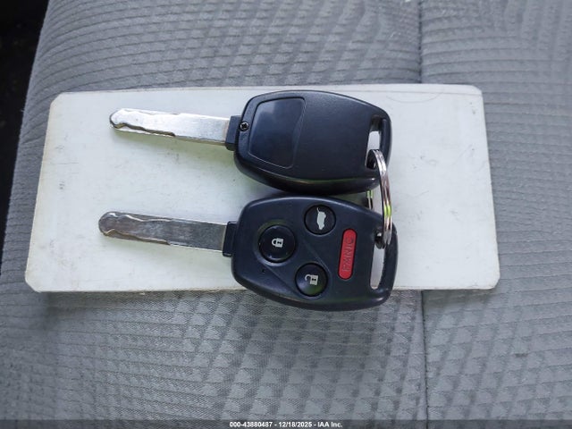 Honda PILOT LX 2015 5FNYF3H2XFB001126 Image 11