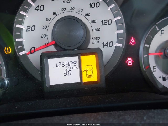 Honda PILOT LX 2015 5FNYF3H2XFB001126 Image 15