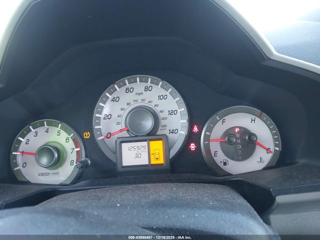 Honda PILOT LX 2015 5FNYF3H2XFB001126 Image 7