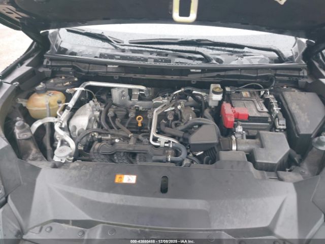 2023 MITSUBISHI OUTLANDER JA4J3VA80PZ026840 Photo 9