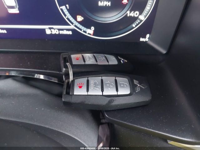 2023 MITSUBISHI OUTLANDER JA4J3VA80PZ026840 Photo 10