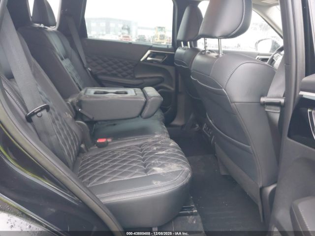 2023 MITSUBISHI OUTLANDER JA4J3VA80PZ026840 Photo 7