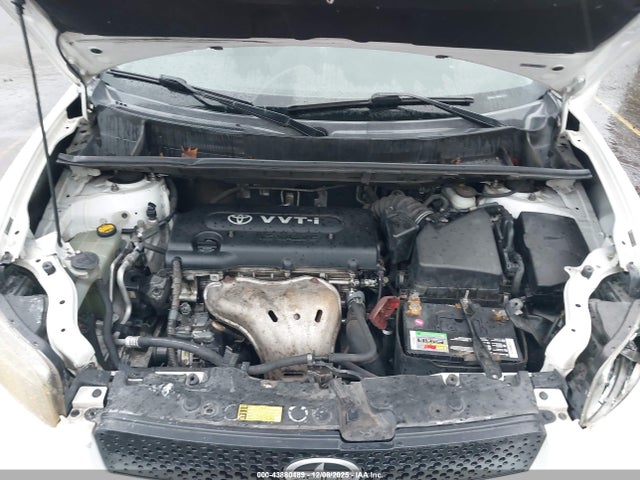 2008 SCION XB JTLKE50E381017856 Photo 9