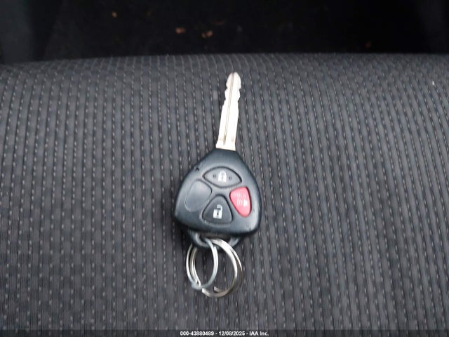 2008 SCION XB JTLKE50E381017856 Photo 10