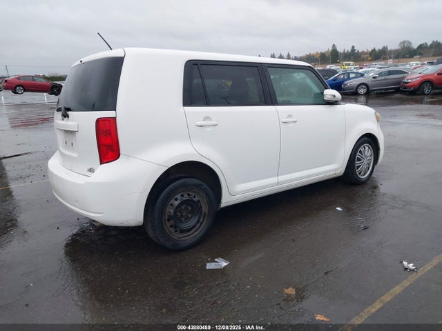 2008 SCION XB JTLKE50E381017856 Photo 3