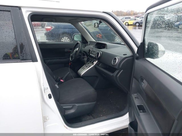 2008 SCION XB JTLKE50E381017856 Photo 4