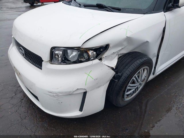 2008 SCION XB JTLKE50E381017856 Photo 5