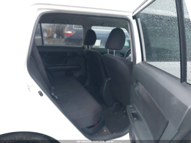 2008 SCION XB JTLKE50E381017856 Photo 7