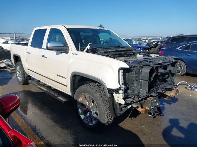 2015 GMC SIERRA 1500 3GTU2VEC7FG308301 Photo 0