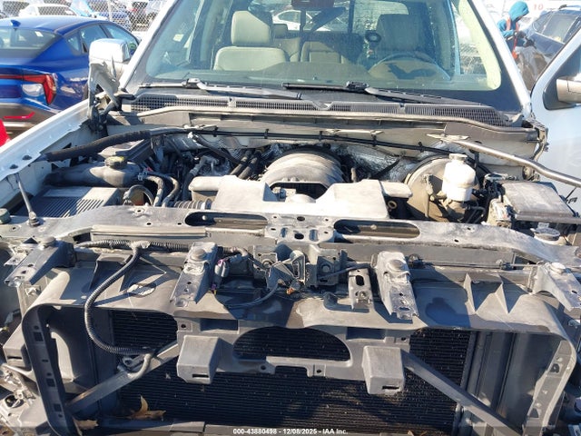 2015 GMC SIERRA 1500 3GTU2VEC7FG308301 Photo 9