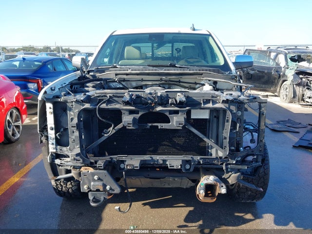 Продажа на аукционе авто 2015 Gmc Sierra 1500 Slt, vin: 3GTU2VEC7FG308301, номер лота: 43880498