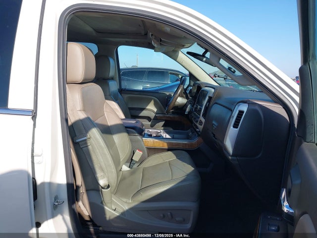 2015 GMC SIERRA 1500 3GTU2VEC7FG308301 Photo 4
