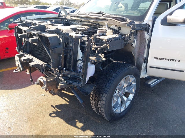 2015 GMC SIERRA 1500 3GTU2VEC7FG308301 Photo 5