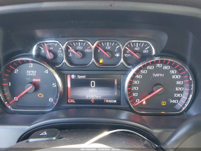 2015 GMC SIERRA 1500 3GTU2VEC7FG308301 Photo 6