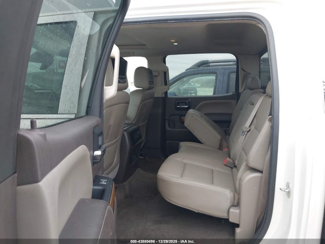 2015 GMC SIERRA 1500 3GTU2VEC7FG308301 Photo 7