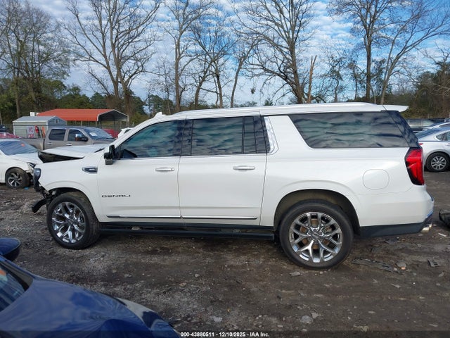 1GKS2JKL3NR217341 GMC Yukon Xl 4wd Denali
