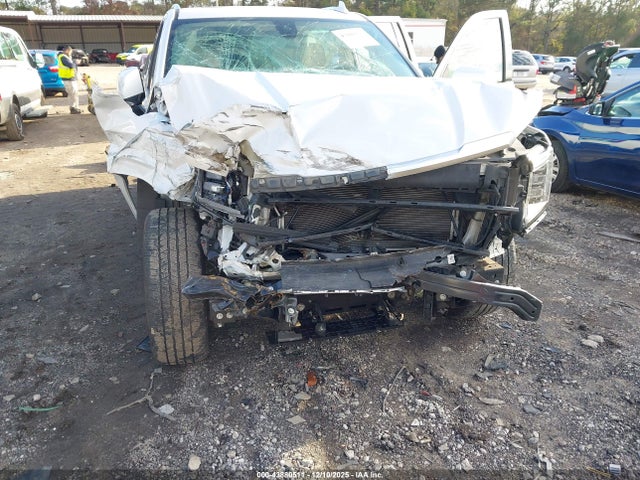 1GKS2JKL3NR217341 GMC Yukon Xl 4wd Denali