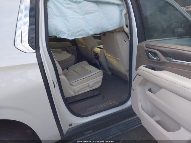 1GKS2JKL3NR217341 GMC Yukon Xl 4wd Denali